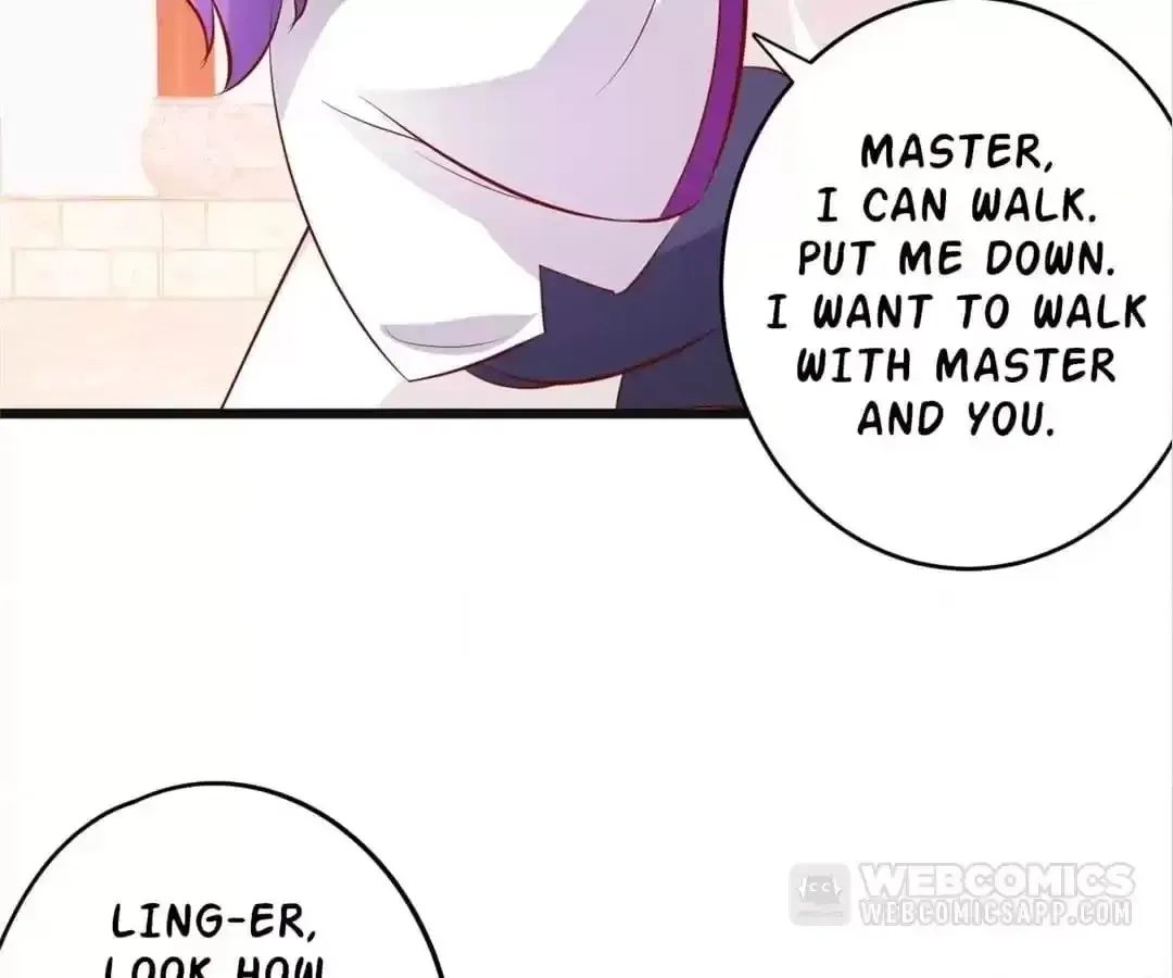 Read My Snapping Fox Lord chapter 129 image 19 on Lezhin