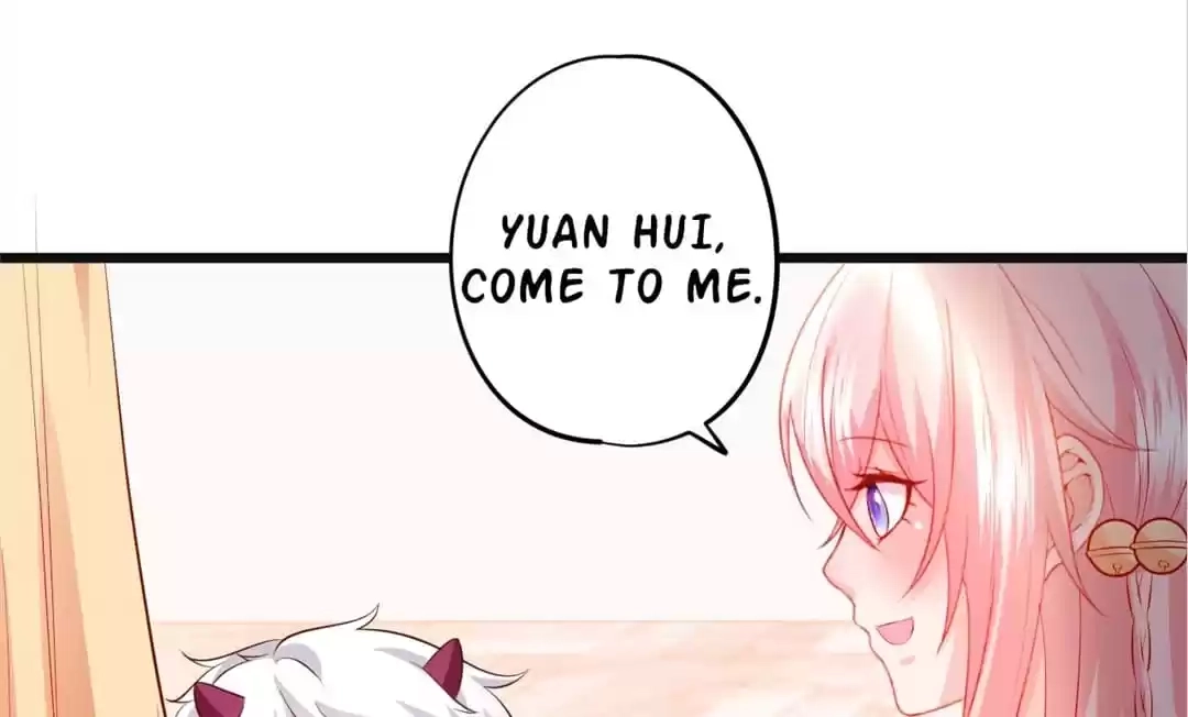 Read My Snapping Fox Lord chapter 129 image 2 on Lezhin