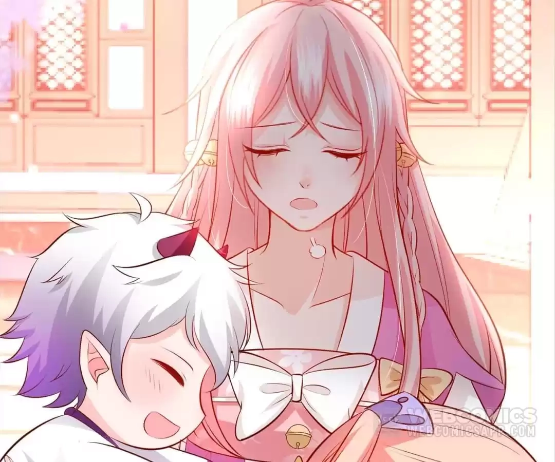 Read My Snapping Fox Lord chapter 129 image 22 on Lezhin
