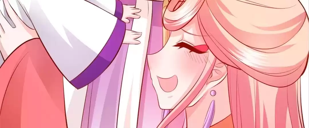 Read My Snapping Fox Lord chapter 129 image 23 on Lezhin