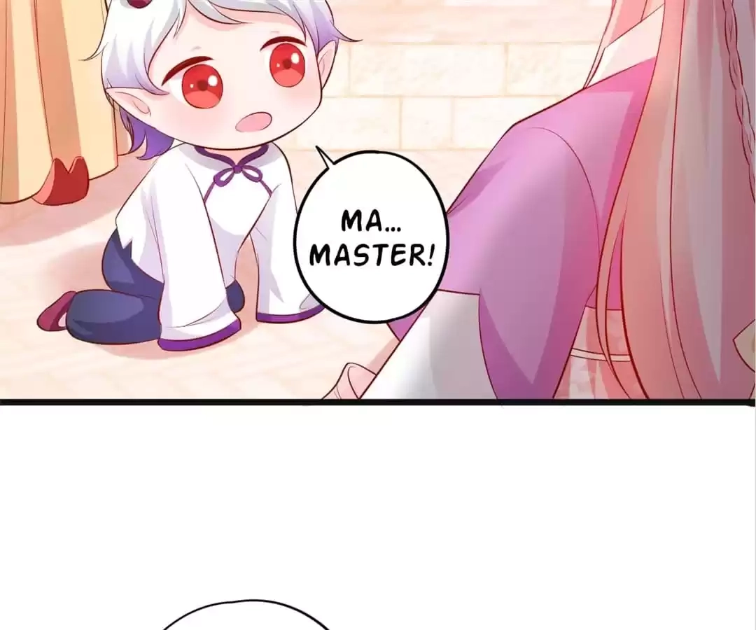 Read My Snapping Fox Lord chapter 129 image 3 on Lezhin