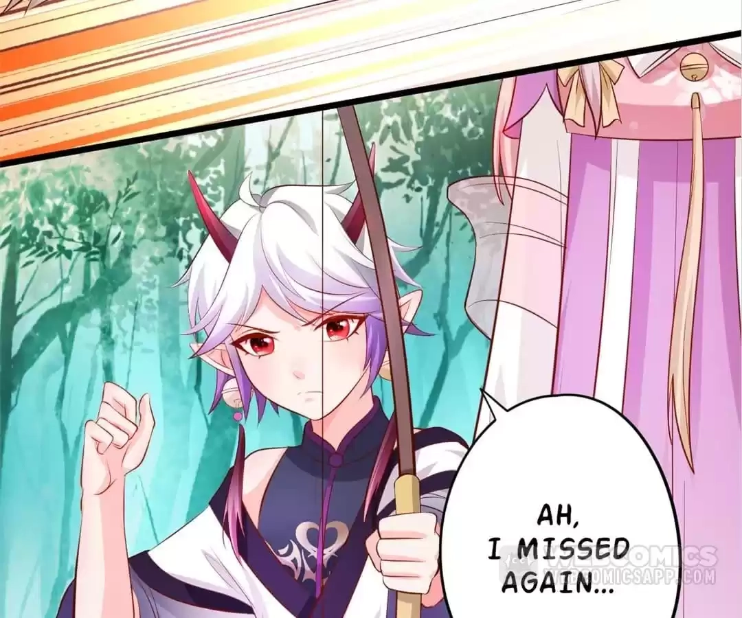 Read My Snapping Fox Lord chapter 129 image 31 on Lezhin
