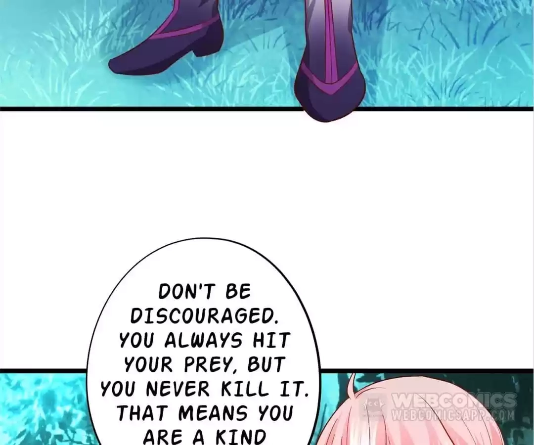 Read My Snapping Fox Lord chapter 129 image 34 on Lezhin