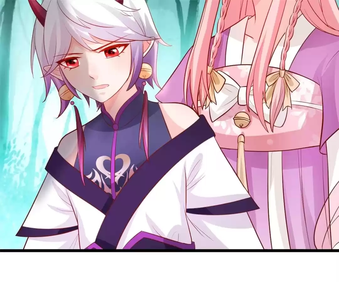 Read My Snapping Fox Lord chapter 129 image 36 on Lezhin