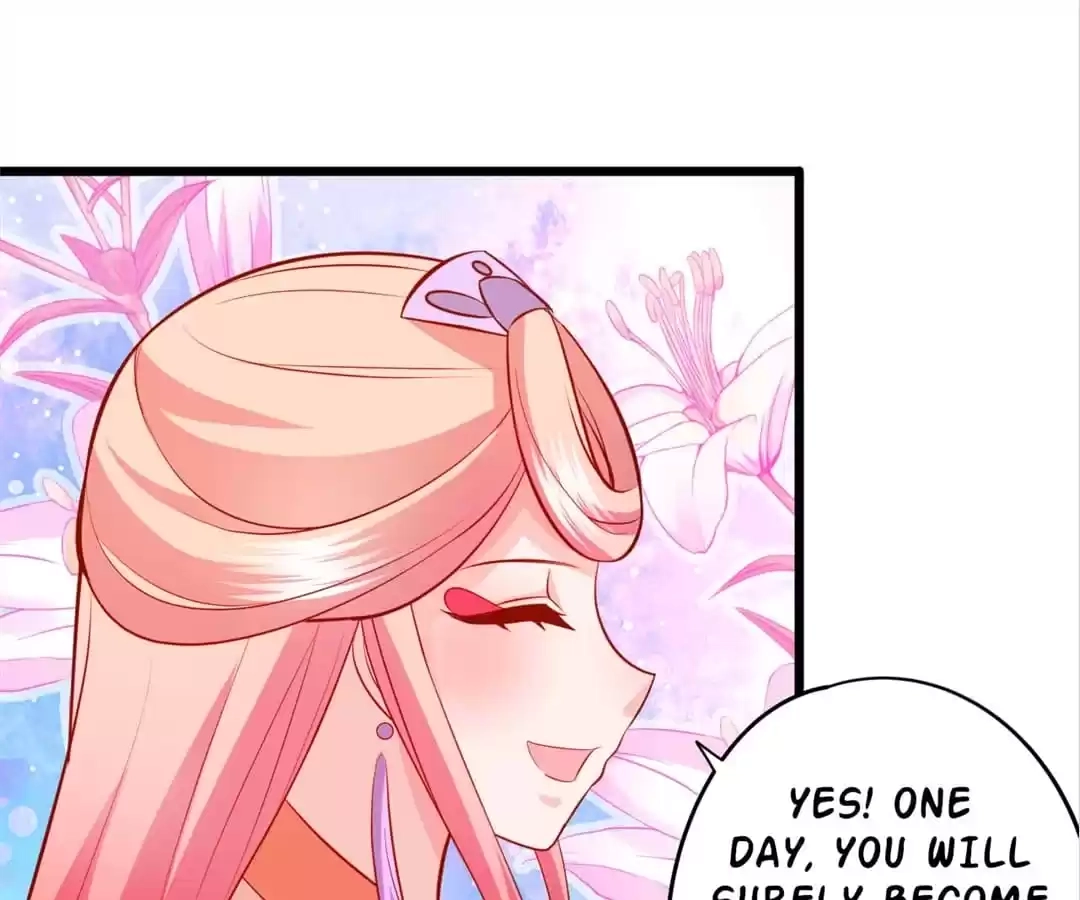 Read My Snapping Fox Lord chapter 129 image 42 on Lezhin