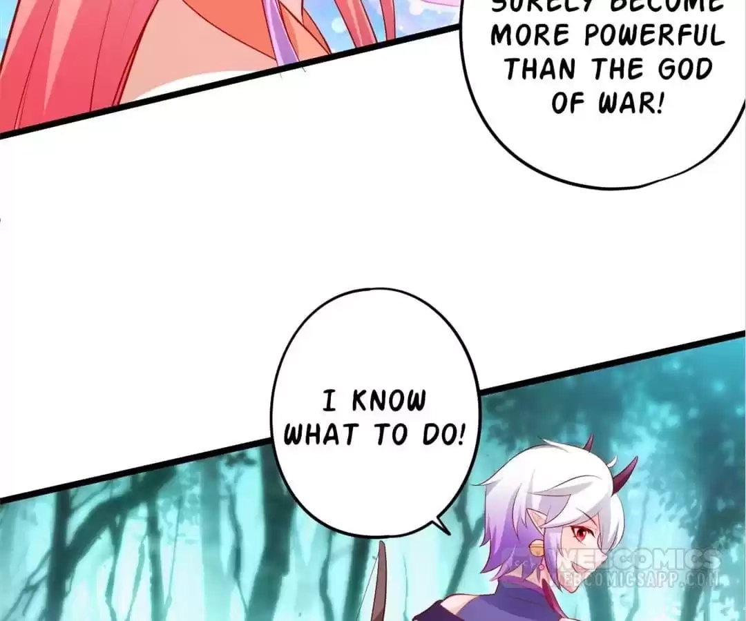 Read My Snapping Fox Lord chapter 129 image 43 on Lezhin