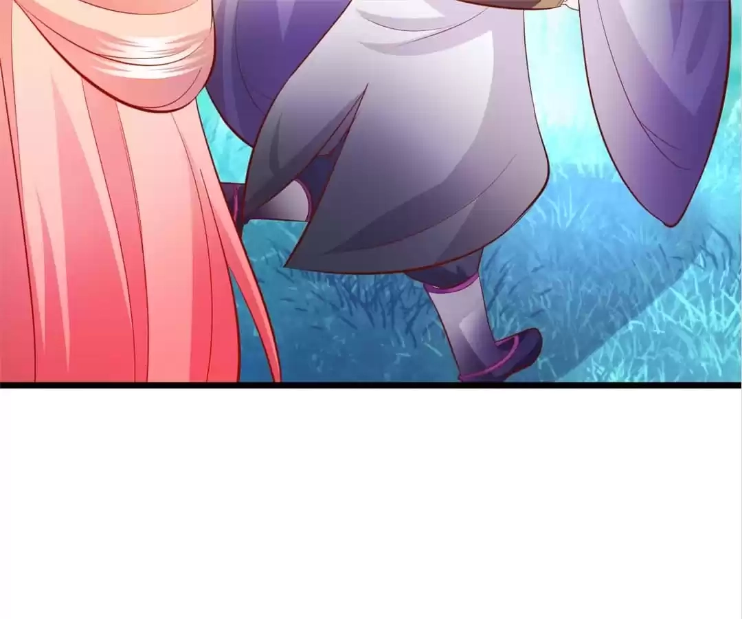 Read My Snapping Fox Lord chapter 129 image 45 on Lezhin