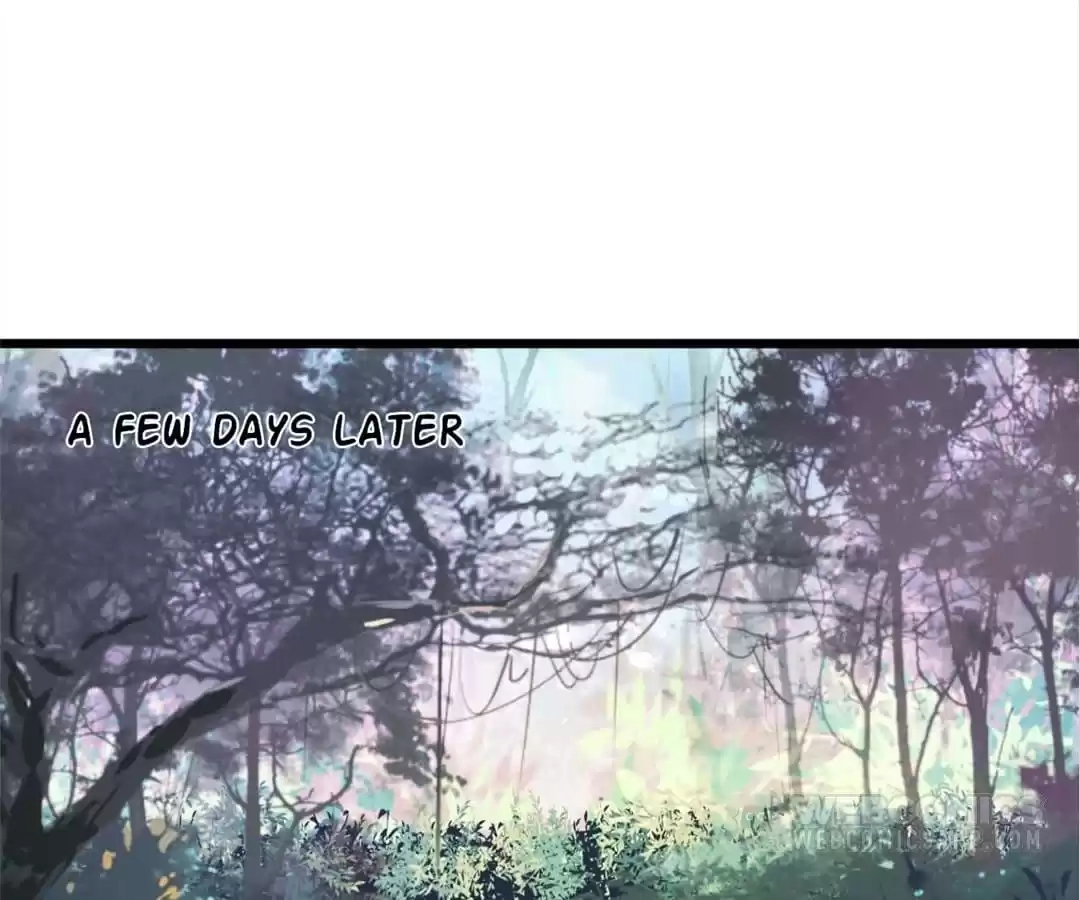 Read My Snapping Fox Lord chapter 129 image 46 on Lezhin