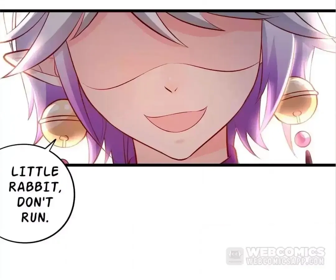 Read My Snapping Fox Lord chapter 129 image 49 on Lezhin