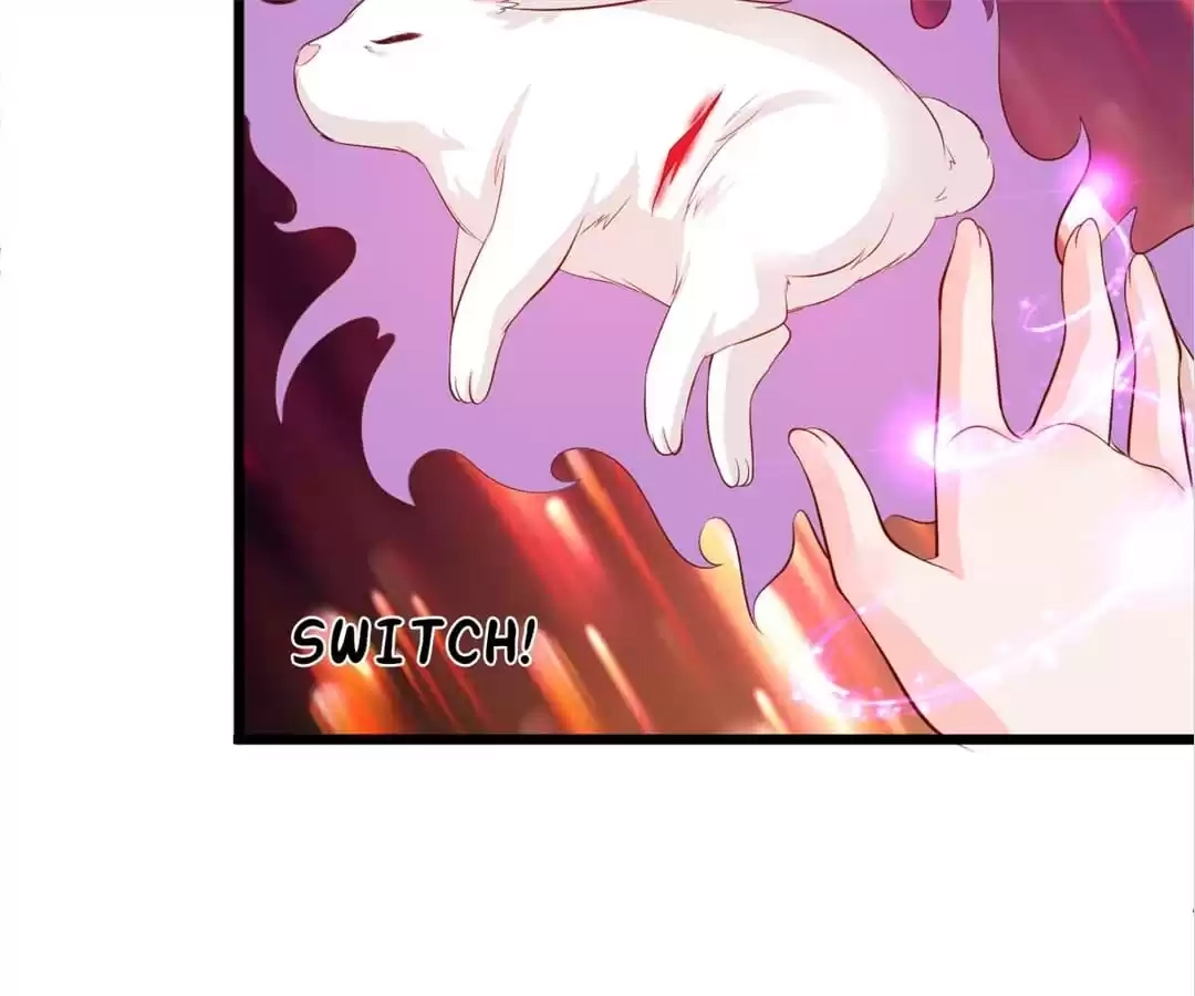 Read My Snapping Fox Lord chapter 129 image 51 on Lezhin
