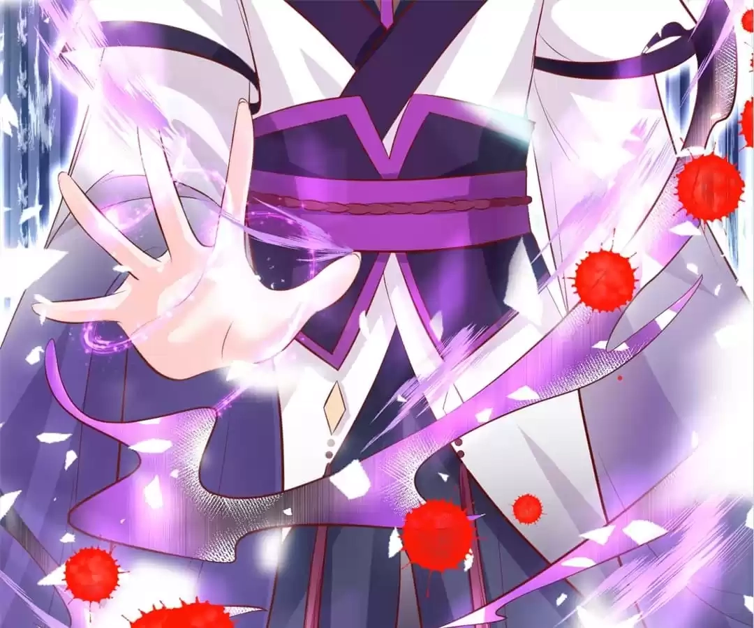 Read My Snapping Fox Lord chapter 129 image 54 on Lezhin