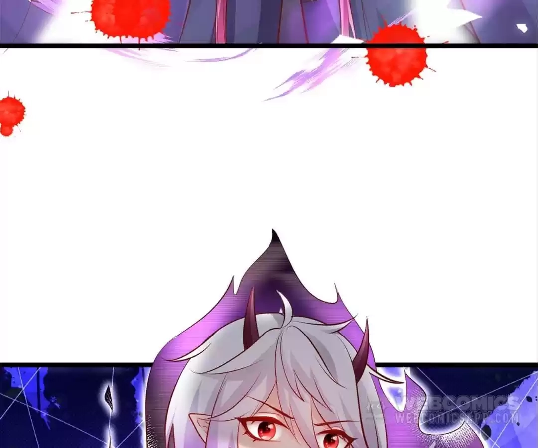 Read My Snapping Fox Lord chapter 129 image 55 on Lezhin