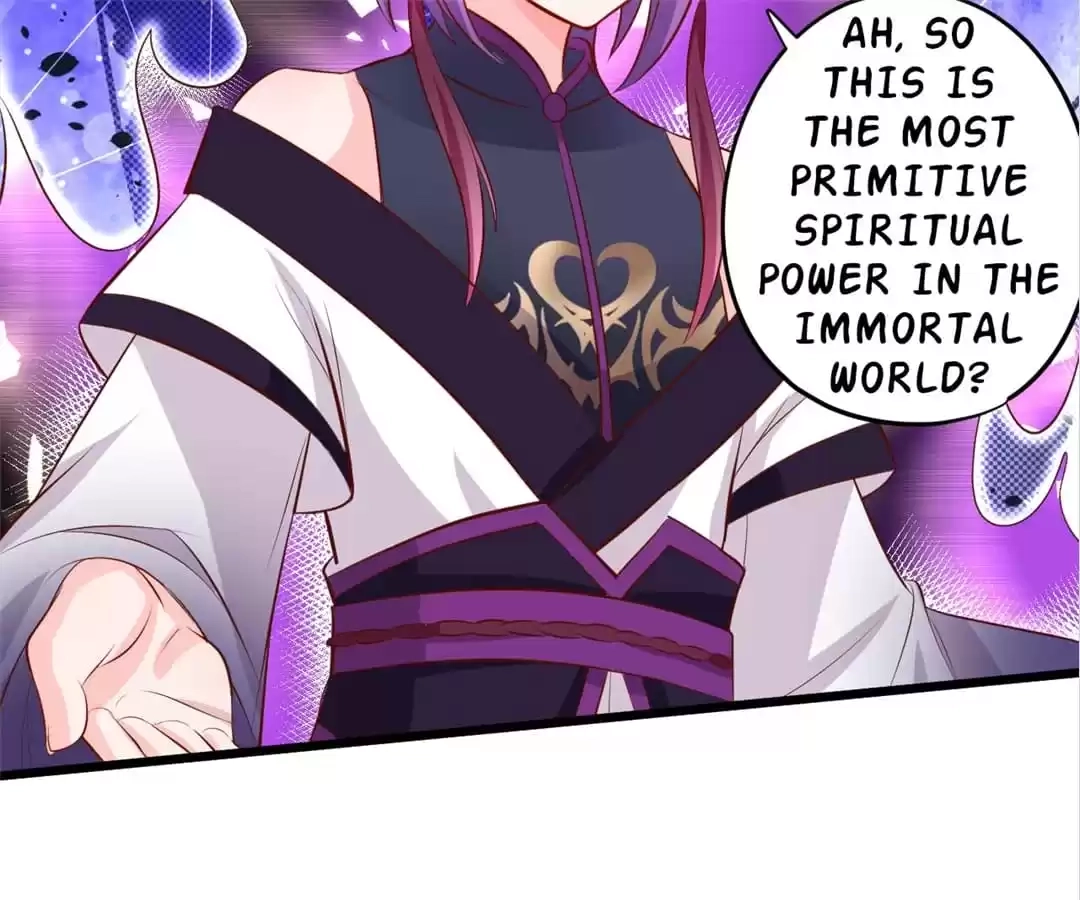 Read My Snapping Fox Lord chapter 129 image 57 on Lezhin