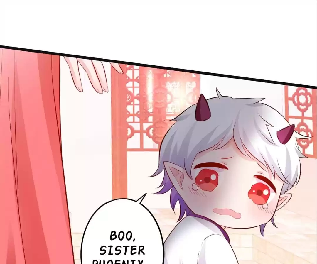 Read My Snapping Fox Lord chapter 129 image 6 on Lezhin
