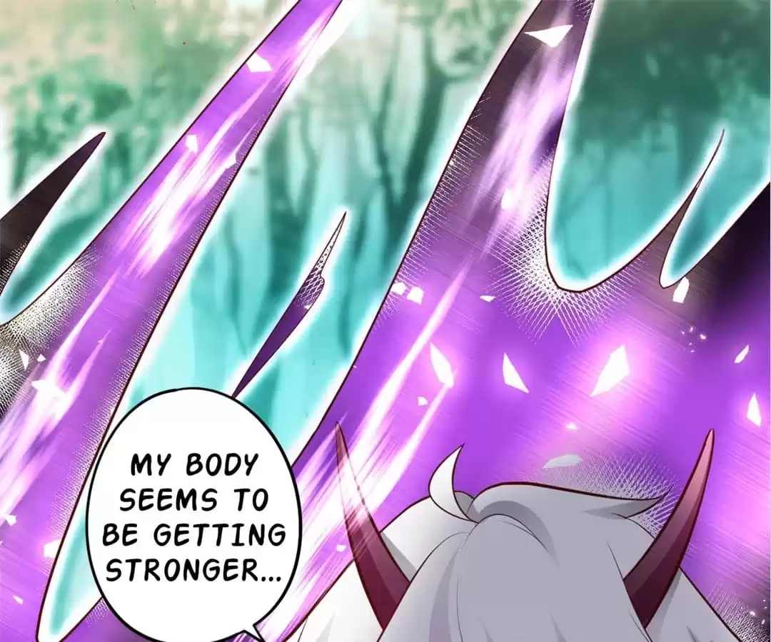 Read My Snapping Fox Lord chapter 129 image 60 on Lezhin