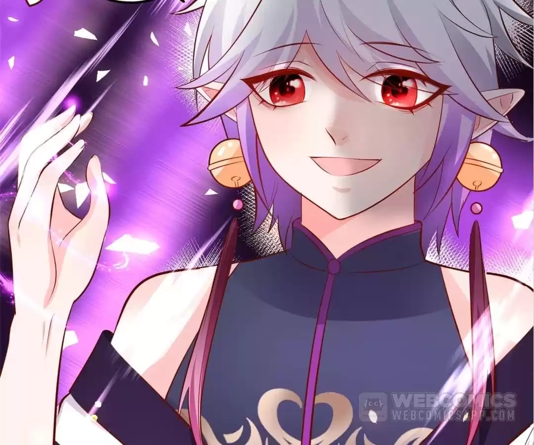 Read My Snapping Fox Lord chapter 129 image 61 on Lezhin
