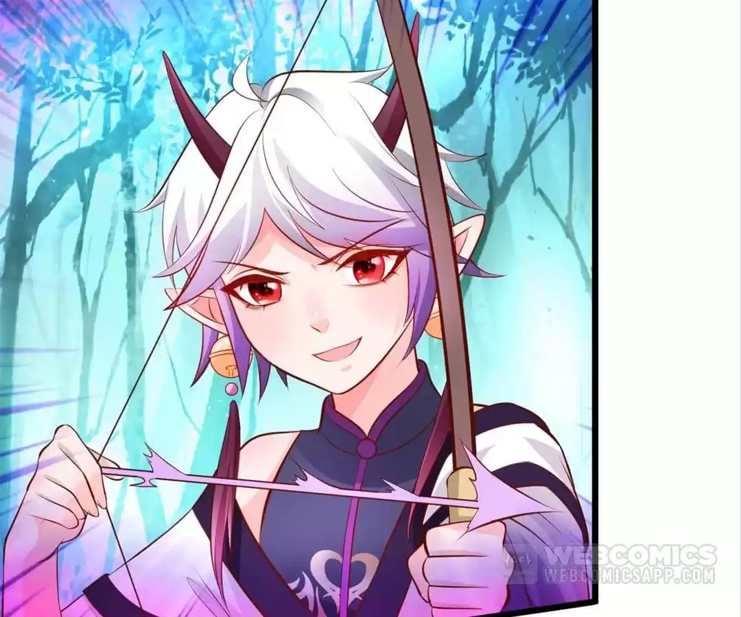 Read My Snapping Fox Lord chapter 129 image 64 on Lezhin