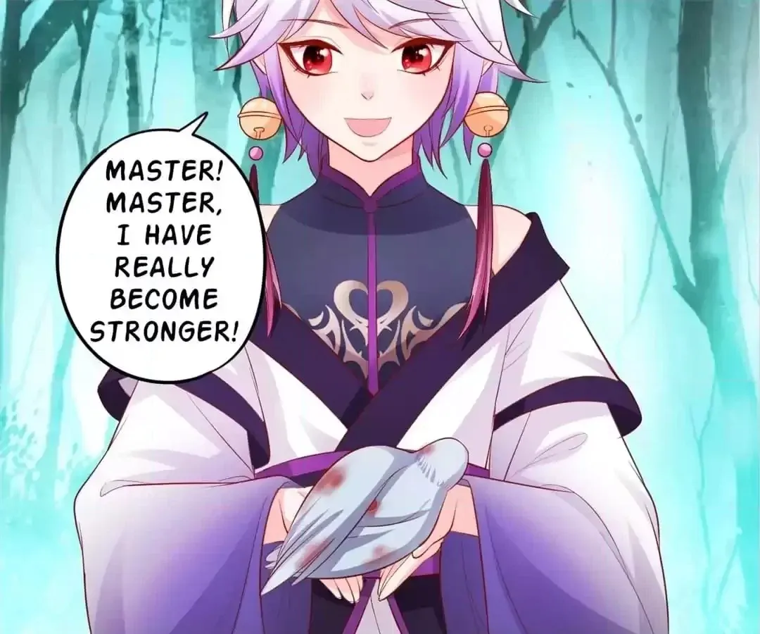 Read My Snapping Fox Lord chapter 129 image 69 on Lezhin