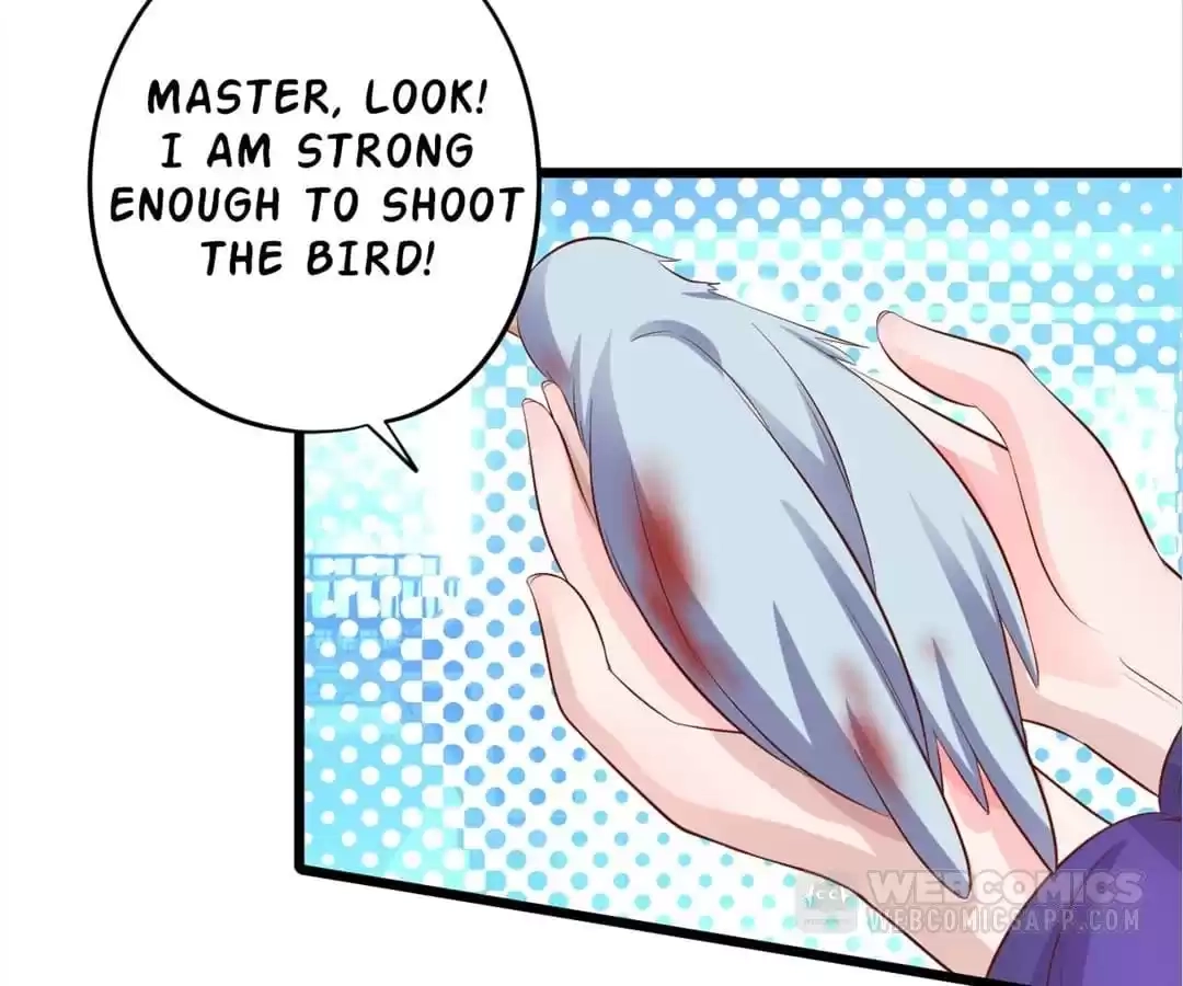 Read My Snapping Fox Lord chapter 129 image 73 on Lezhin