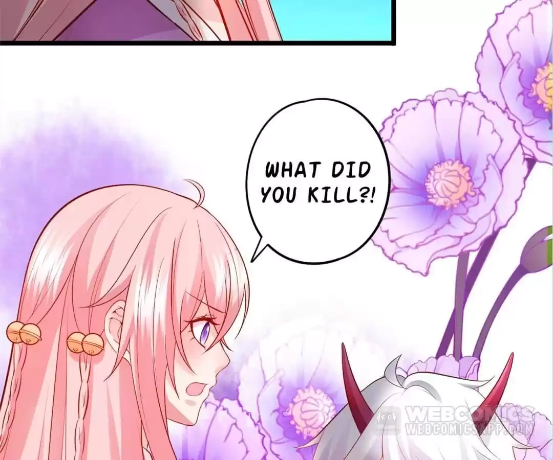 Read My Snapping Fox Lord chapter 129 image 76 on Lezhin