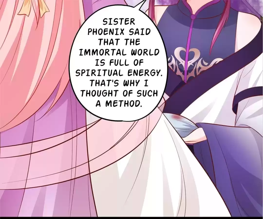 Read My Snapping Fox Lord chapter 129 image 78 on Lezhin