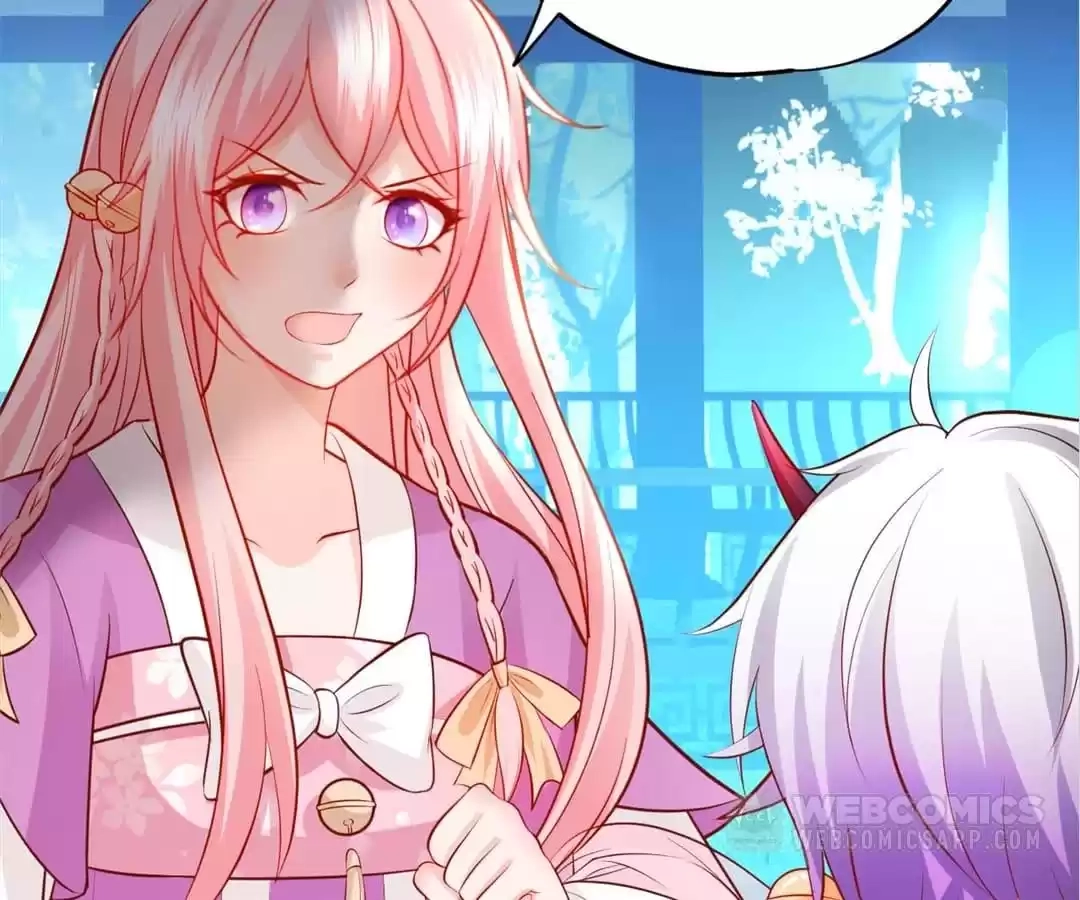 Read My Snapping Fox Lord chapter 129 image 85 on Lezhin