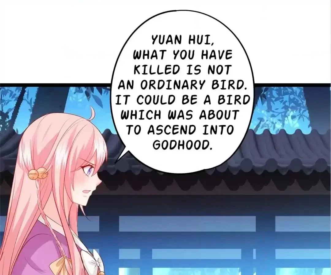 Read My Snapping Fox Lord chapter 129 image 89 on Lezhin