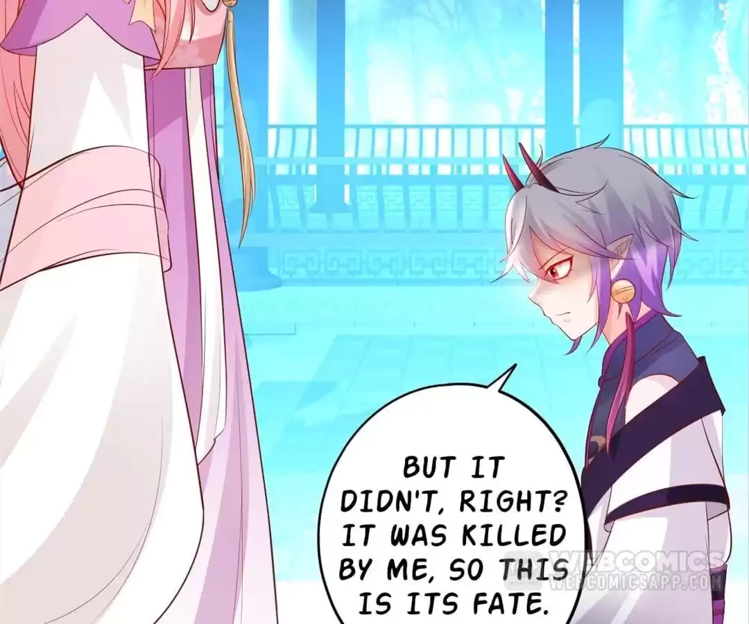 Read My Snapping Fox Lord chapter 129 image 90 on Lezhin