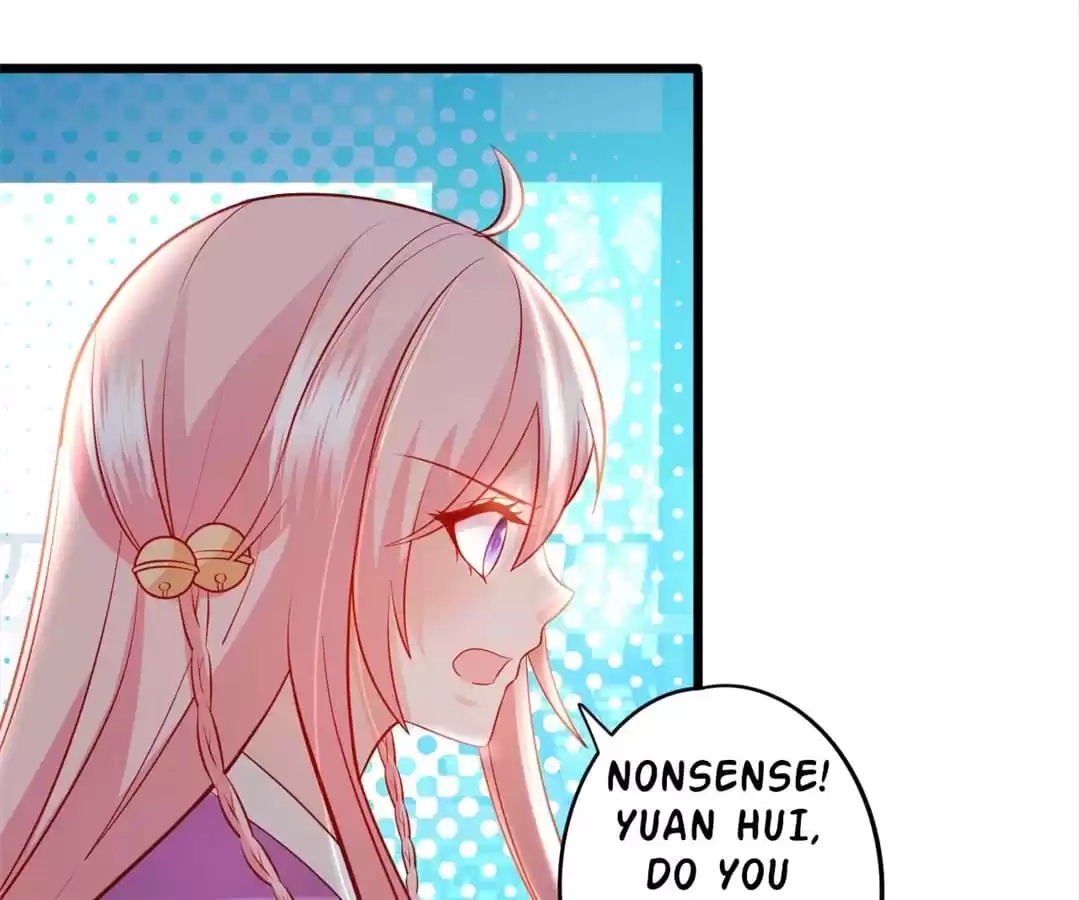 Read My Snapping Fox Lord chapter 129 image 92 on Lezhin