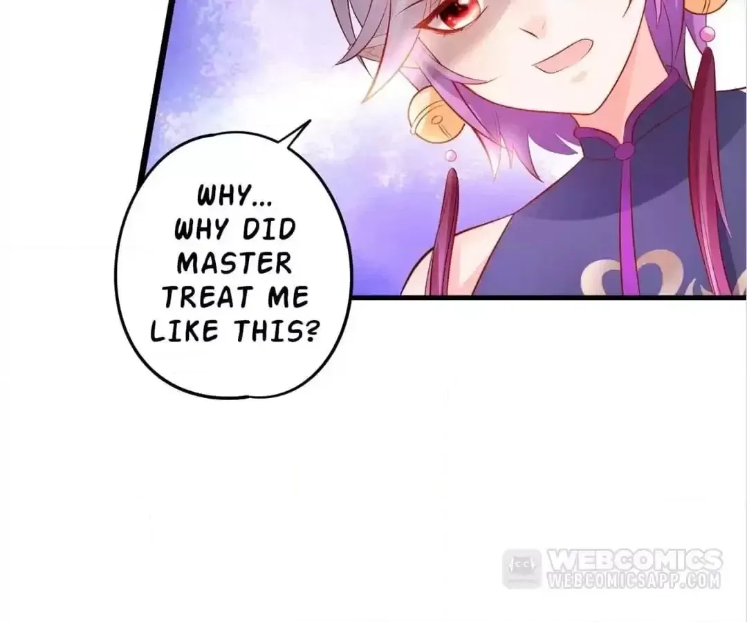 Read My Snapping Fox Lord chapter 129 image 99 on Lezhin
