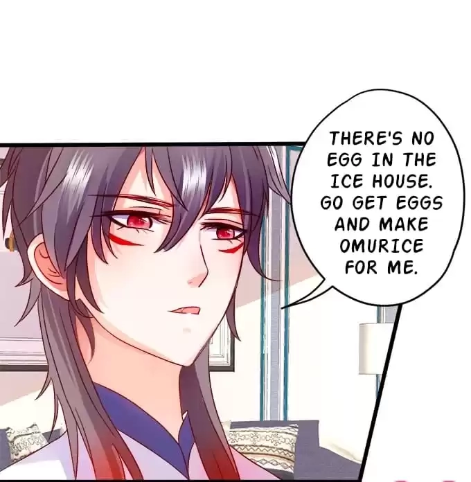 Read My Snapping Fox Lord chapter 13 image 14 on Lezhin