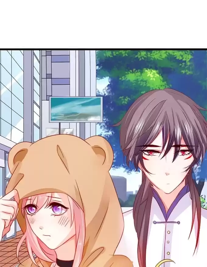 Read My Snapping Fox Lord chapter 13 image 21 on Lezhin