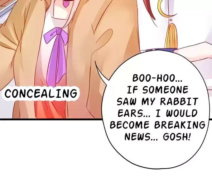 Read My Snapping Fox Lord chapter 13 image 22 on Lezhin