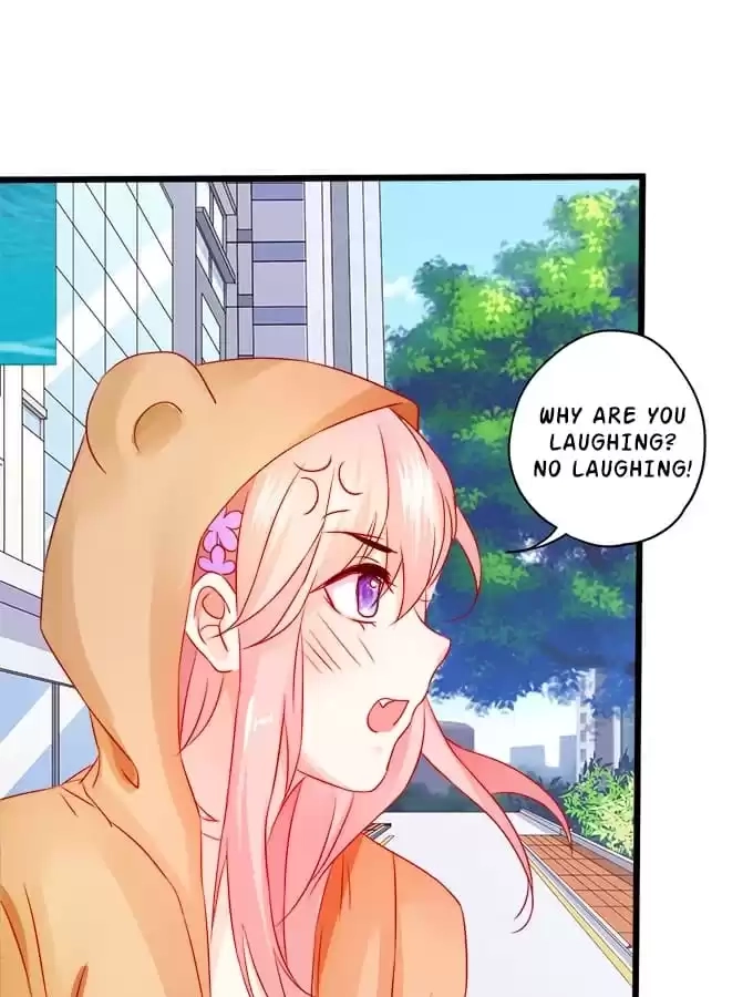 Read My Snapping Fox Lord chapter 13 image 24 on Lezhin