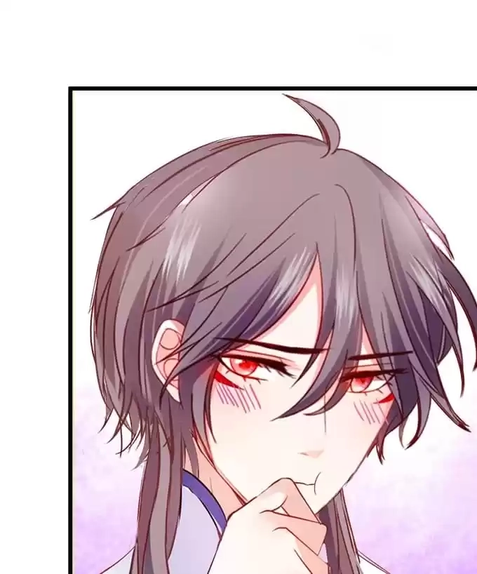 Read My Snapping Fox Lord chapter 13 image 26 on Lezhin