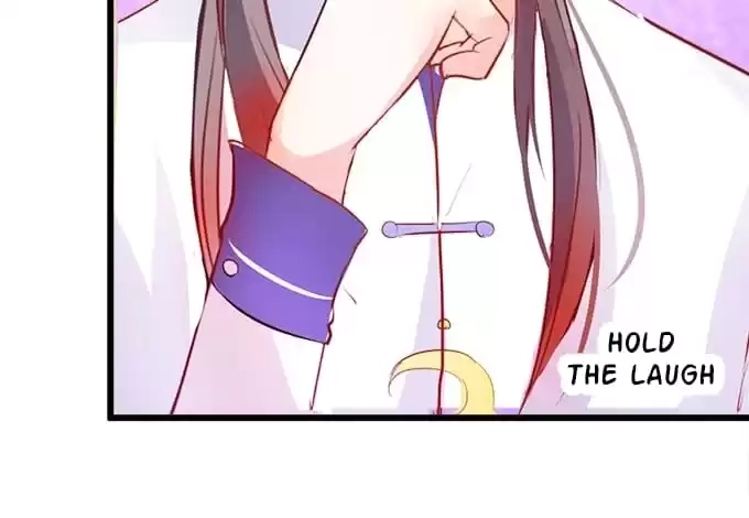 Read My Snapping Fox Lord chapter 13 image 27 on Lezhin
