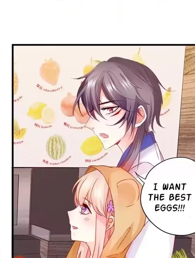 Read My Snapping Fox Lord chapter 13 image 29 on Lezhin