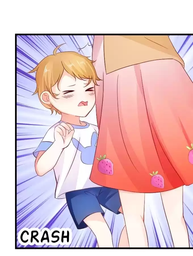 Read My Snapping Fox Lord chapter 13 image 35 on Lezhin