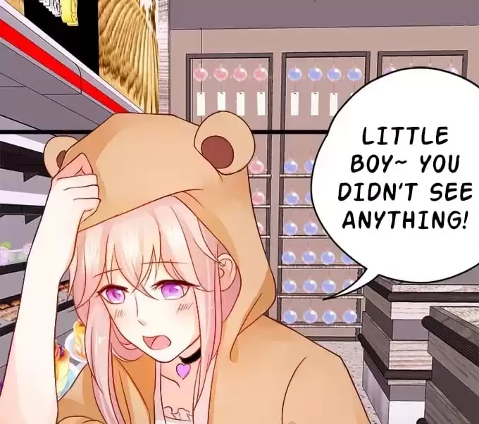 Read My Snapping Fox Lord chapter 13 image 40 on Lezhin