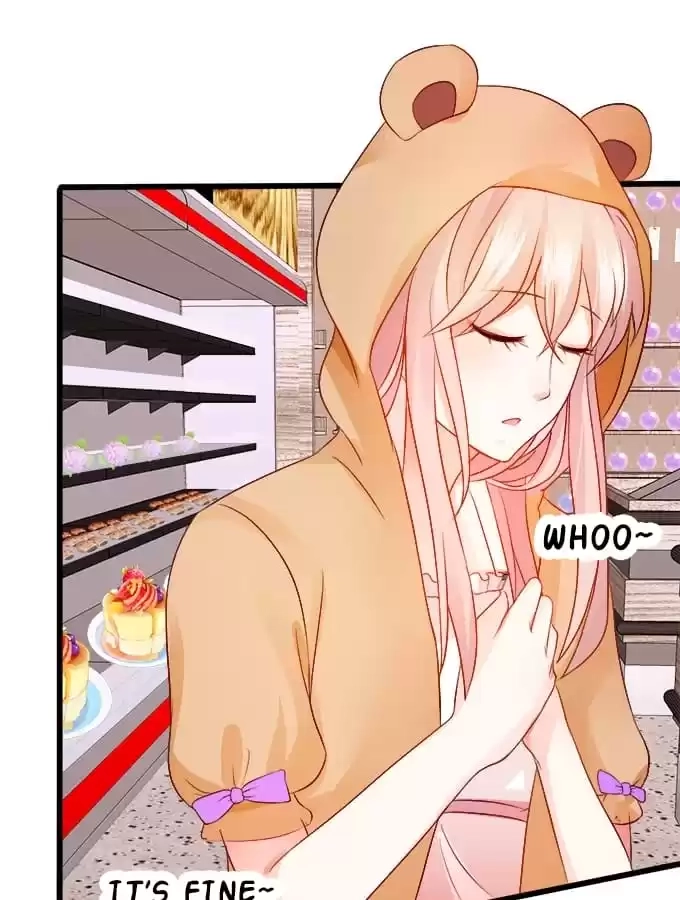 Read My Snapping Fox Lord chapter 13 image 45 on Lezhin