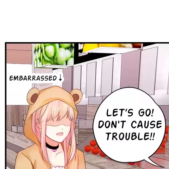 Read My Snapping Fox Lord chapter 13 image 50 on Lezhin