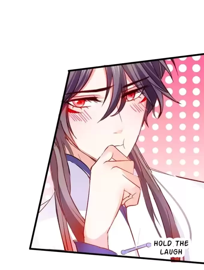 Read My Snapping Fox Lord chapter 13 image 52 on Lezhin