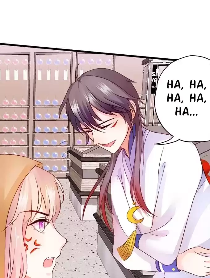 Read My Snapping Fox Lord chapter 13 image 54 on Lezhin