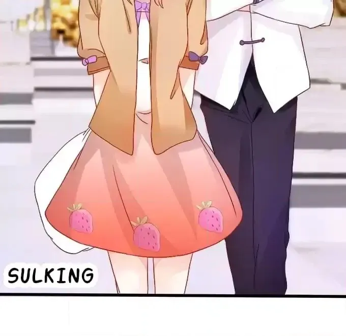 Read My Snapping Fox Lord chapter 13 image 59 on Lezhin