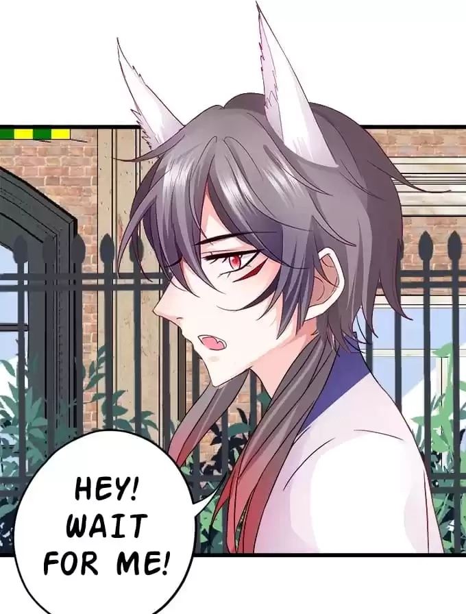 Read My Snapping Fox Lord chapter 13 image 65 on Lezhin