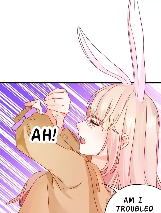 Read My Snapping Fox Lord chapter 13 image 71 on Lezhin