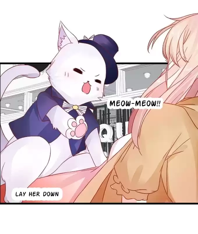 Read My Snapping Fox Lord chapter 13 image 74 on Lezhin