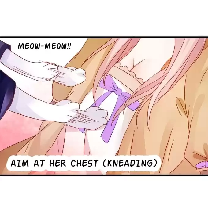 Read My Snapping Fox Lord chapter 13 image 76 on Lezhin