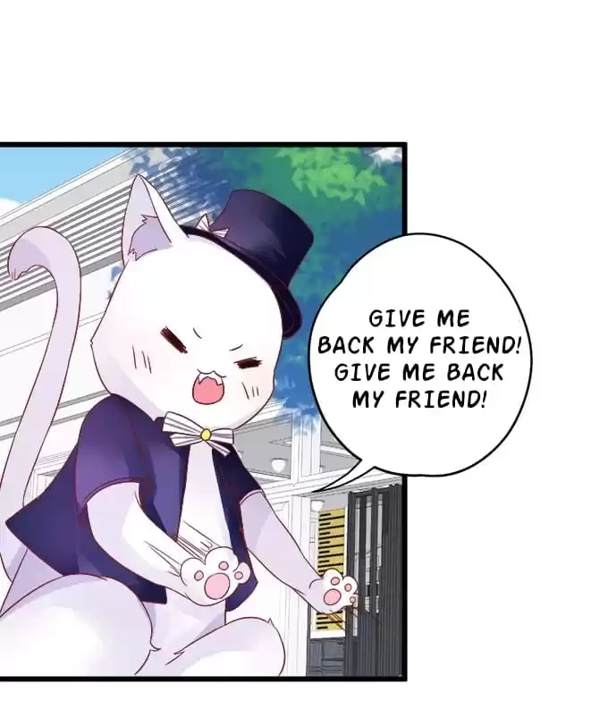 Read My Snapping Fox Lord chapter 13 image 77 on Lezhin