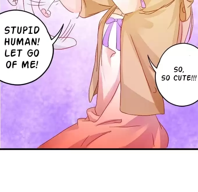 Read My Snapping Fox Lord chapter 13 image 82 on Lezhin